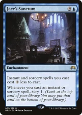 Jace’s Sanctum card image