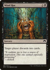 Mind Rot card image