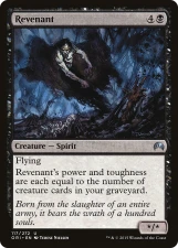 Revenant card image