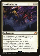 Starfield of Nyx card image