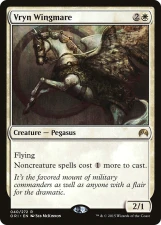 Vryn Wingmare card image