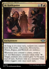 At Knifepoint card image