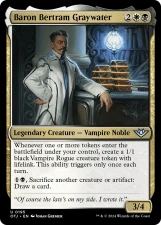 Baron Bertram Graywater card image
