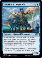 Deepmuck Desperado card image