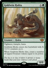 Goldvein Hydra card image