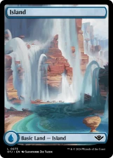 Island card image