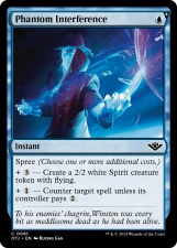 Phantom Interference card image