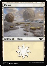 Plains card image
