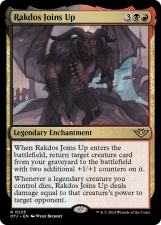 Rakdos Joins Up card image