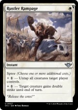 Rustler Rampage card image