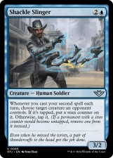 Shackle Slinger card image