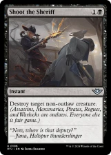 Shoot the Sheriff card image