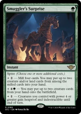 Smuggler’s Surprise card image