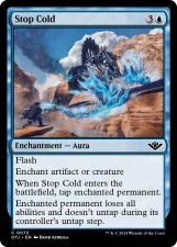 Stop Cold card image
