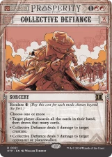 Collective Defiance card image
