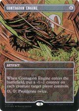 Contagion Engine card image