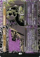 Crime // Punishment card image
