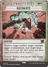 Decimate card image