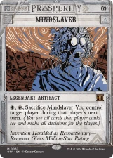 Mindslaver card image
