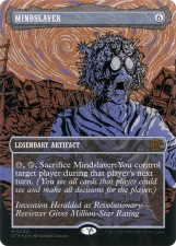 Mindslaver card image