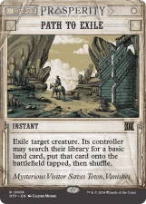 Path to Exile card image