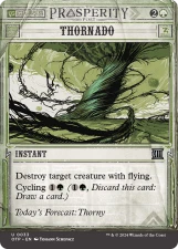 Thornado card image