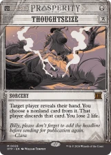 Thoughtseize card image