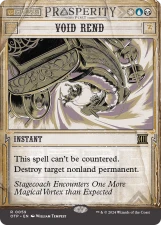 Void Rend card image