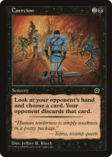 Coercion card image