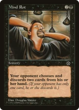 Mind Rot card image