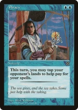 Piracy card image