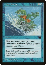 Tidal Surge card image