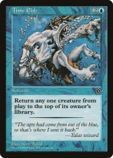 Time Ebb card image