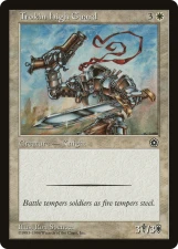 Trokin High Guard card image