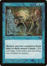 Undo card image
