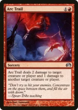 Arc Trail card image