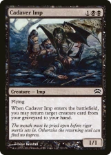Cadaver Imp card image