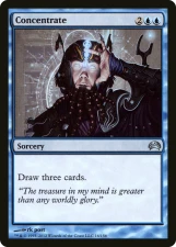Concentrate card image