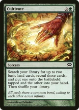 Cultivate card image