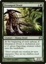 Dreampod Druid card image