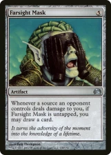 Farsight Mask card image