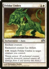 Felidar Umbra card image