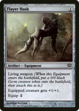 Flayer Husk card image