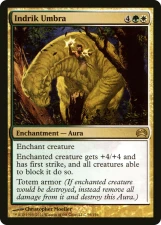 Indrik Umbra card image