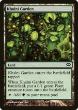 Khalni Garden card image
