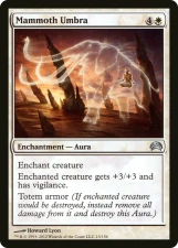 Mammoth Umbra card image
