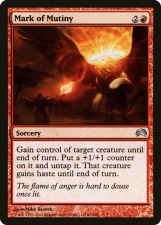 Mark of Mutiny card image