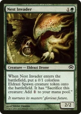Nest Invader card image