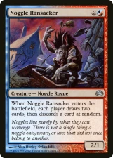 Noggle Ransacker card image