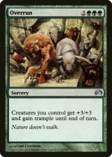 Overrun card image